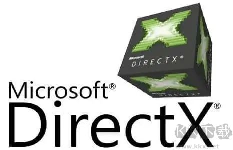 DirectX9.0c 驱动Win64bit