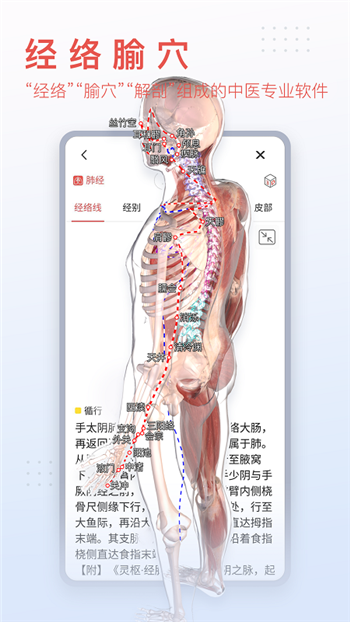 3Dbody解剖解锁会员版