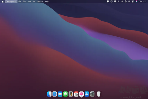 CleanMyMac X(Mac优化清理)PC客户端下载