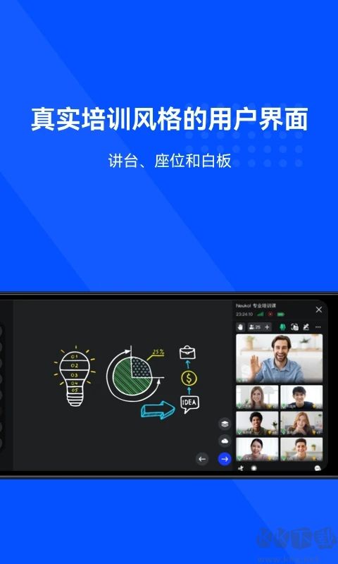 Neukol教学辅导APP