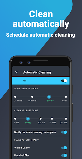 AVG Cleaner杀毒破解版