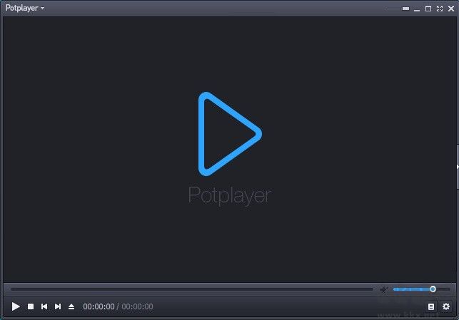 PotPlayer播放器PC客户端2023最新版