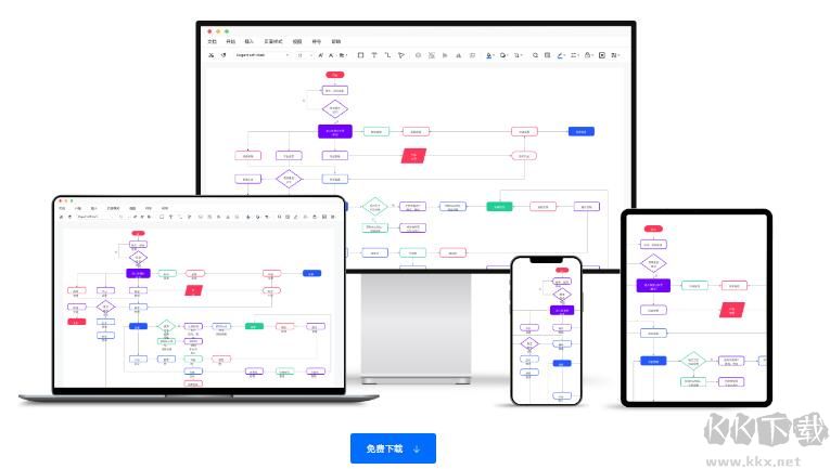 EdrawMax最新版