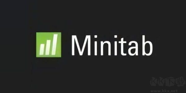 Minitab2021中文破解版