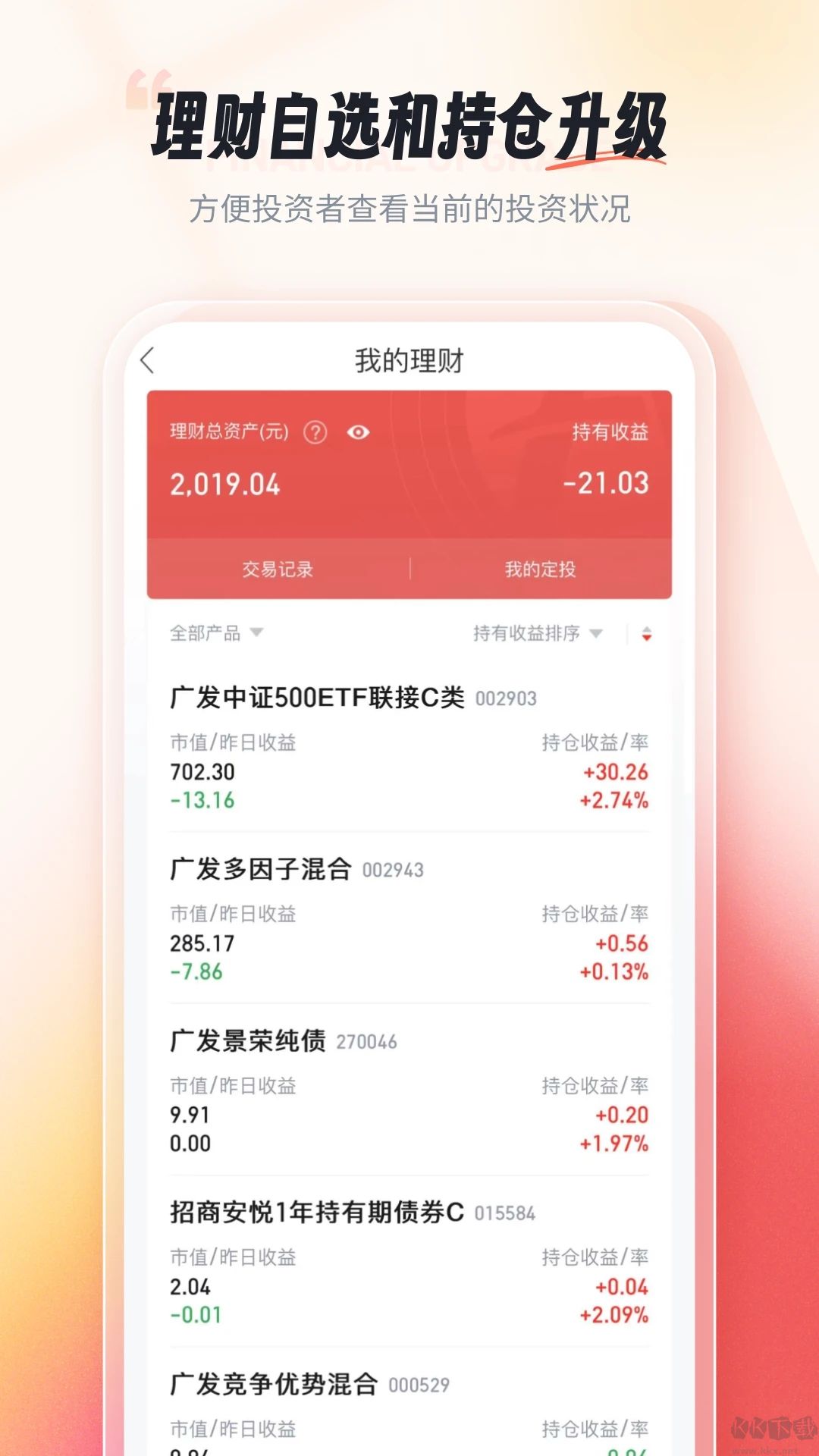 粤开证券app