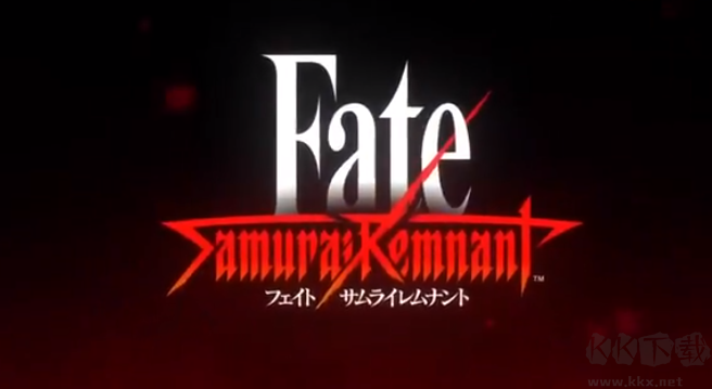 Fate/Samurai Remnant