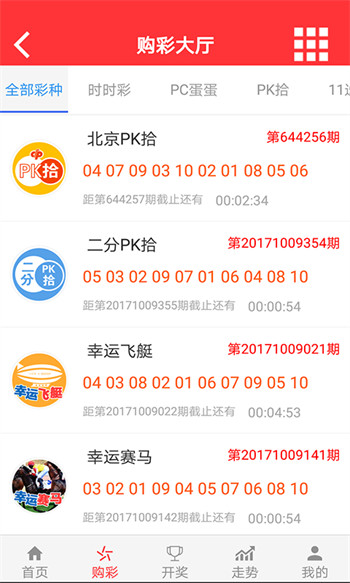 易盈彩票app官方最新版