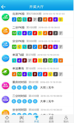 双色球官方官网APP