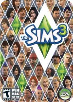  Sims 3 Chinese version v1.0.9