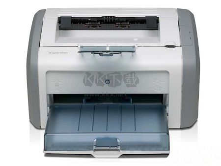 HP LaserJet 1020打印机驱动程序