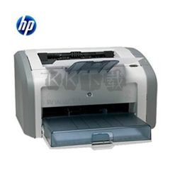 HP LaserJet 1020打印机驱动程序