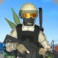  Anti terrorist Elite Team's Gun Wang Android Version v1.0.1
