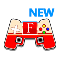 新flash游戏播放器高级版 v4.5.1 Android P