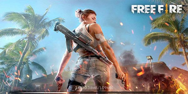 FreeFire最新版