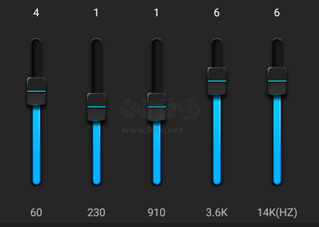 低音助推器和声音增强器APP