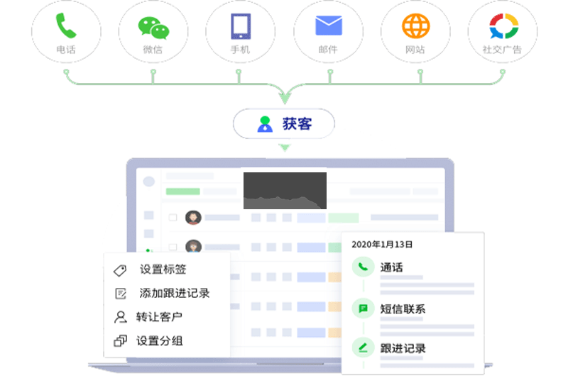 EC客户端最新版