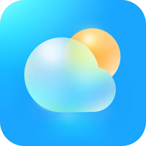 天天天气app安卓官方最新版游戏图标