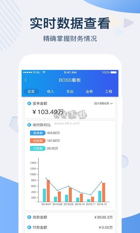 一装ERP APP