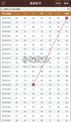 彩民之家资料图库1.02版大全