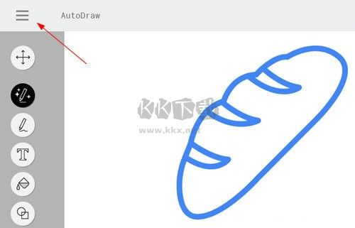 AutoDraw网页版