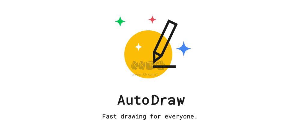 AutoDraw网页版