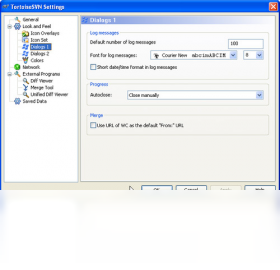 TortoiseSVN