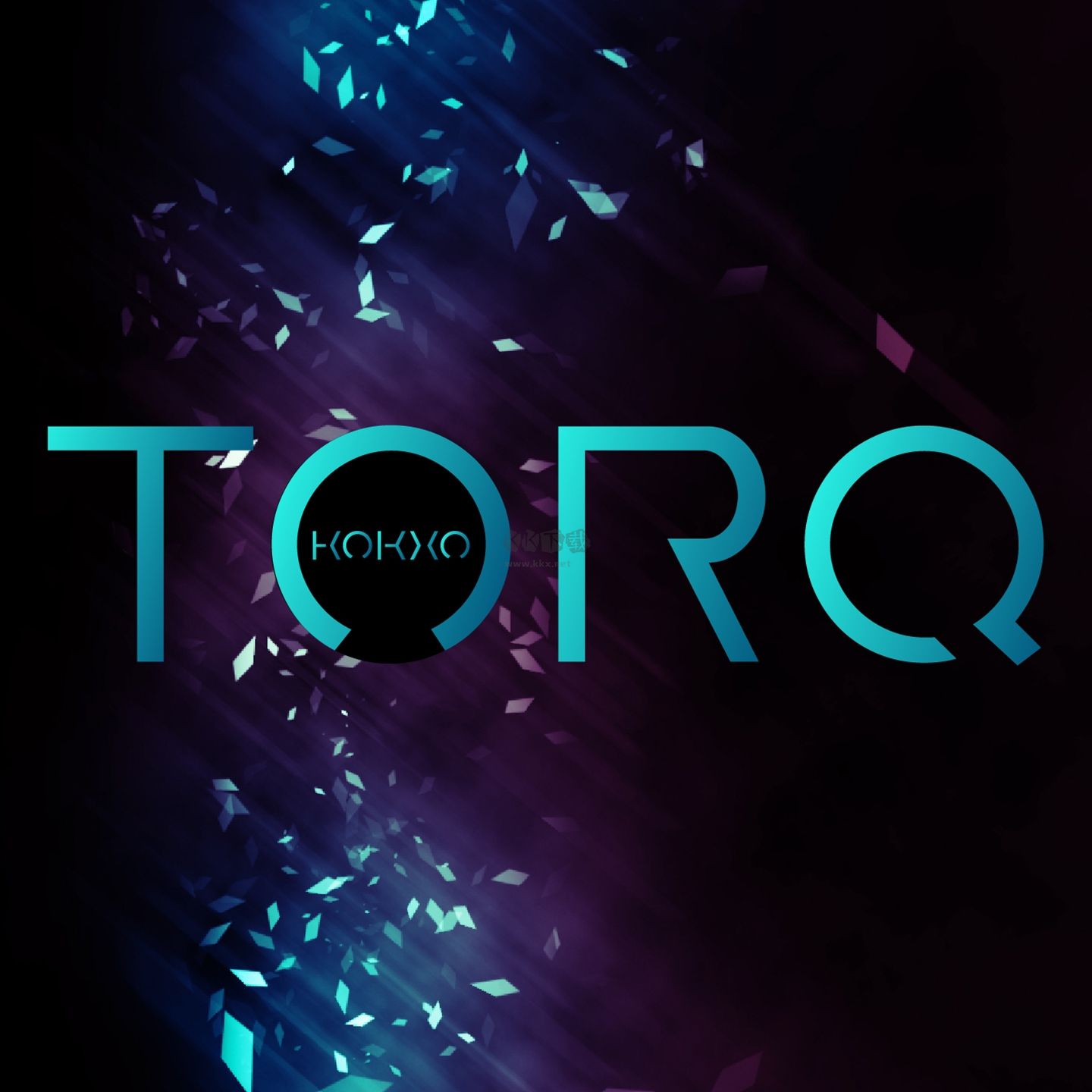 Torq(DJ混音制作软件)