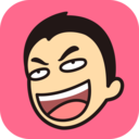 皮皮搞笑app安卓2024最新版游戏图标