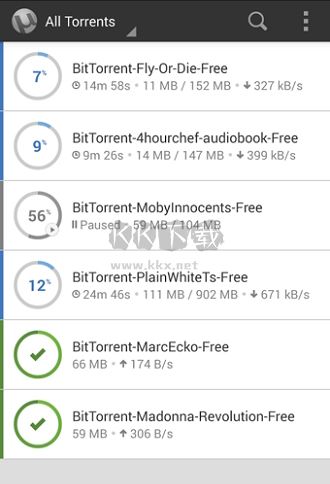 utorrent官网版最新