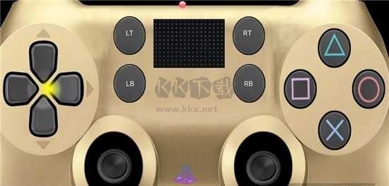 VGamepad Lite游戏手柄安卓版