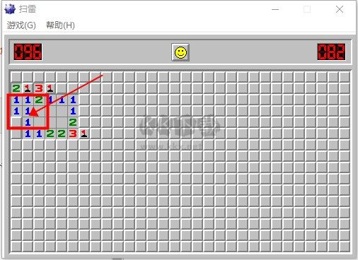 经典扫雷游戏中文版