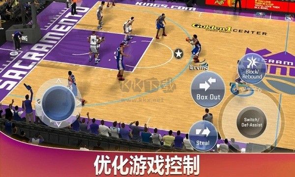 nba2k20内置菜单内置修改器