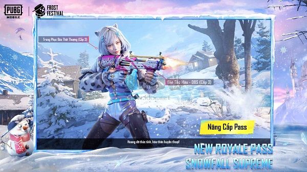 pubg绝地求生测试服