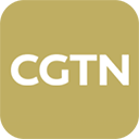 CGTN手机app最新版游戏图标