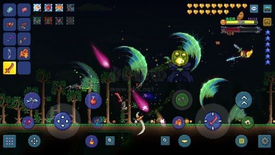 terraria1.4.4汉化版