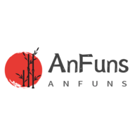 anfuns最新官方版 v2.1.0