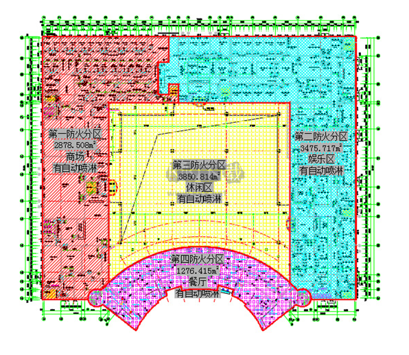 T20天正建筑中文版