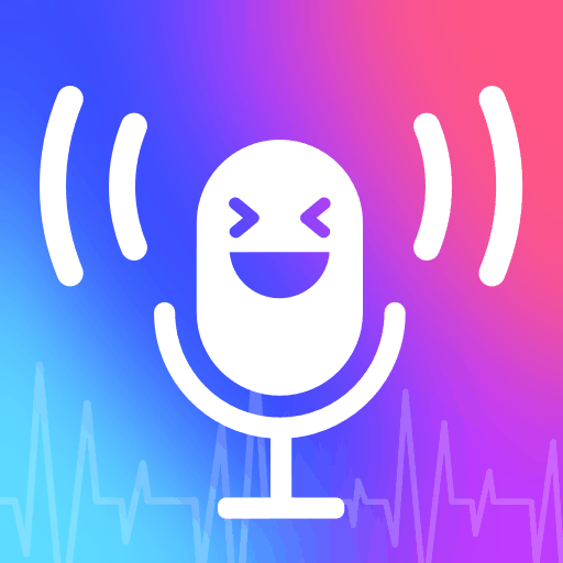 voicechanger变声器2024安卓版 v1.02.74.1215