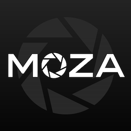 moza genie最新安卓版 v3.1.1