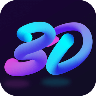 3D指尖壁纸APP v1.2.3