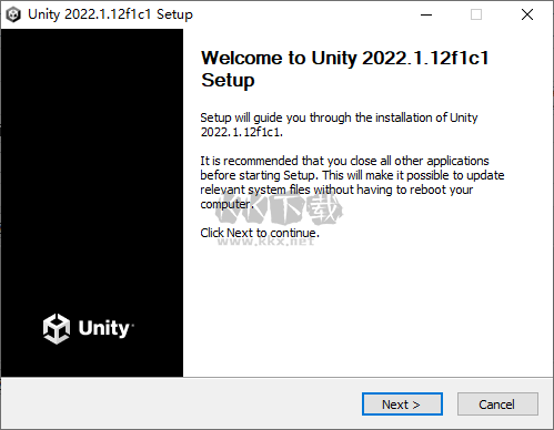 Unity官方2024最新版
