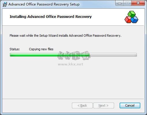 Office Password Recovery绿色版