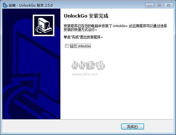 iToolab UnlockGo破解版