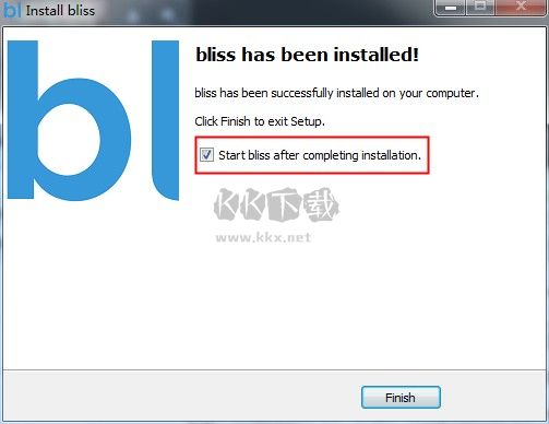 Elsten Software Bliss官方版