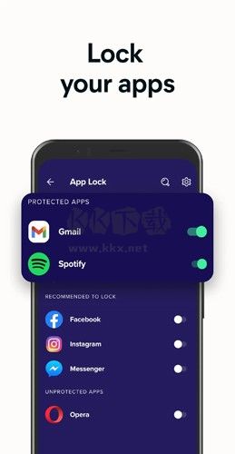 Avast Mobile Security app安卓官方新版本