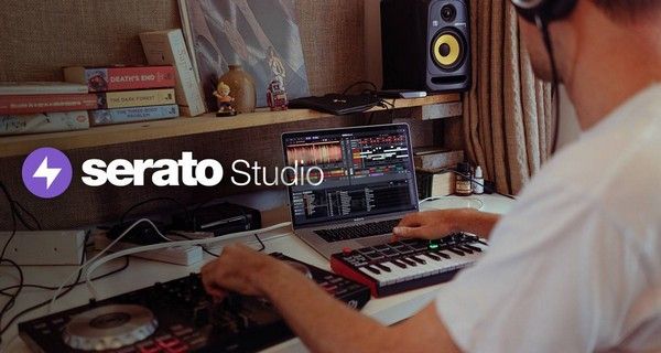 Serato Studio官方正版2024