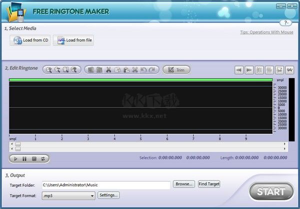 Free Ringtone Maker最新版2024