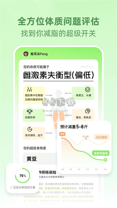 betterWE星球APP