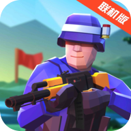 战地模拟器武器全解锁版 v1.4.1