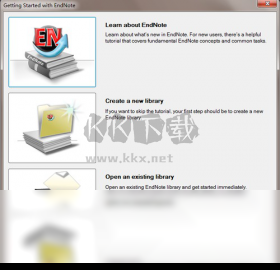 EndNote PC端官方版最新